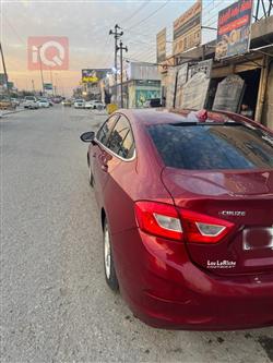 شيفروليه كروز